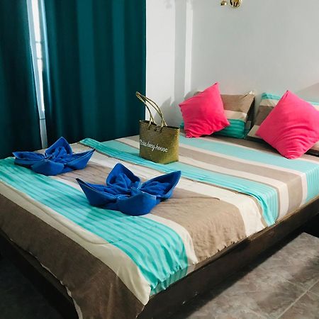 Miss Hong House Hotel Koh Samet Exterior foto