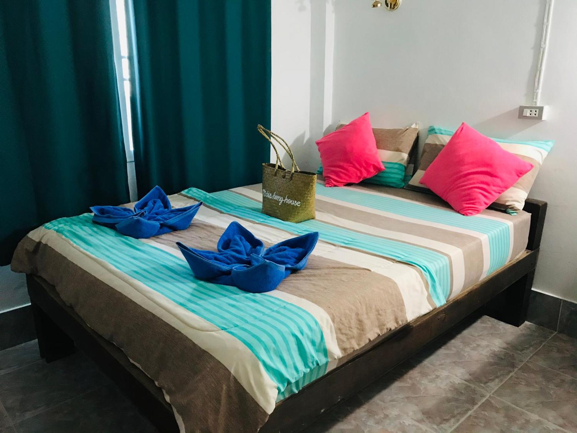 Miss Hong House Hotel Koh Samet Exterior foto