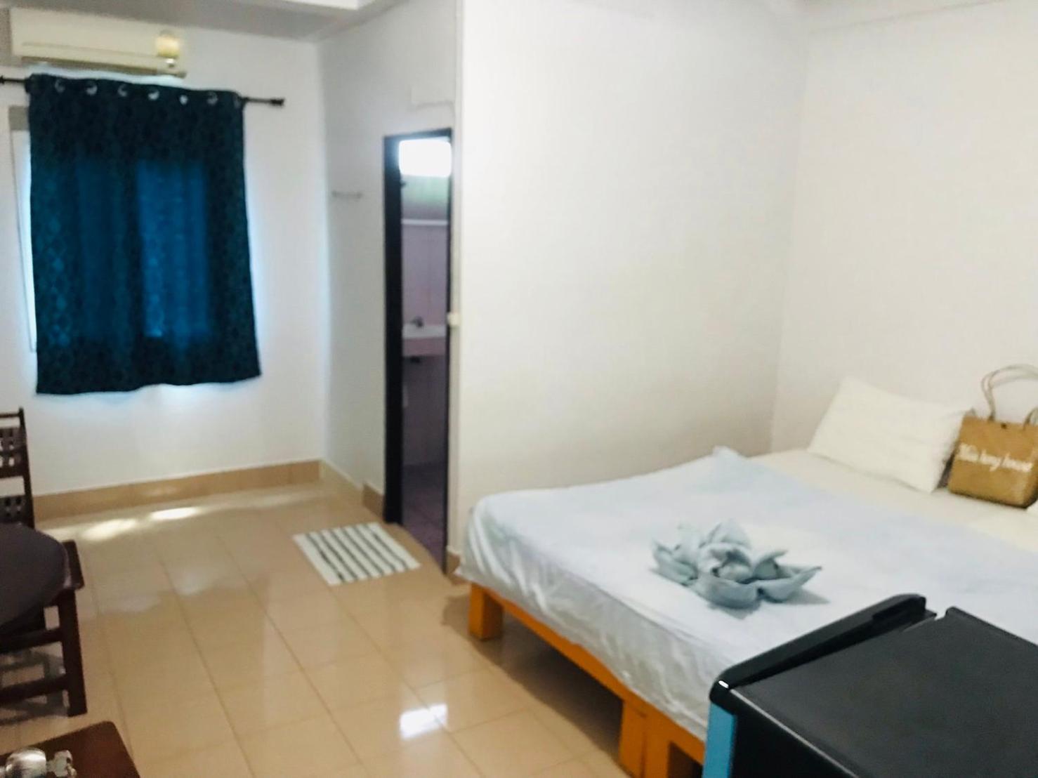 Miss Hong House Hotel Koh Samet Exterior foto