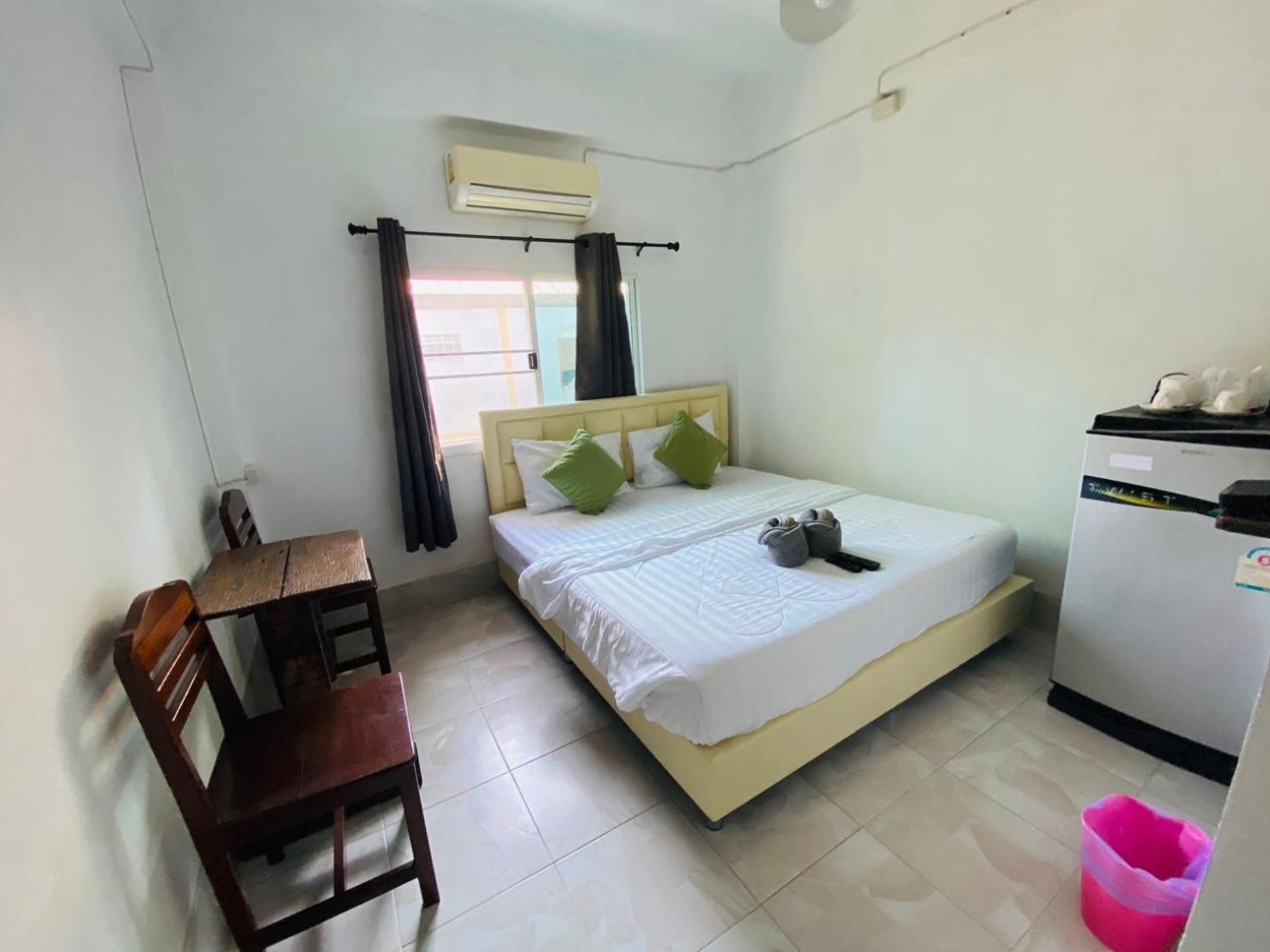 Miss Hong House Hotel Koh Samet Exterior foto