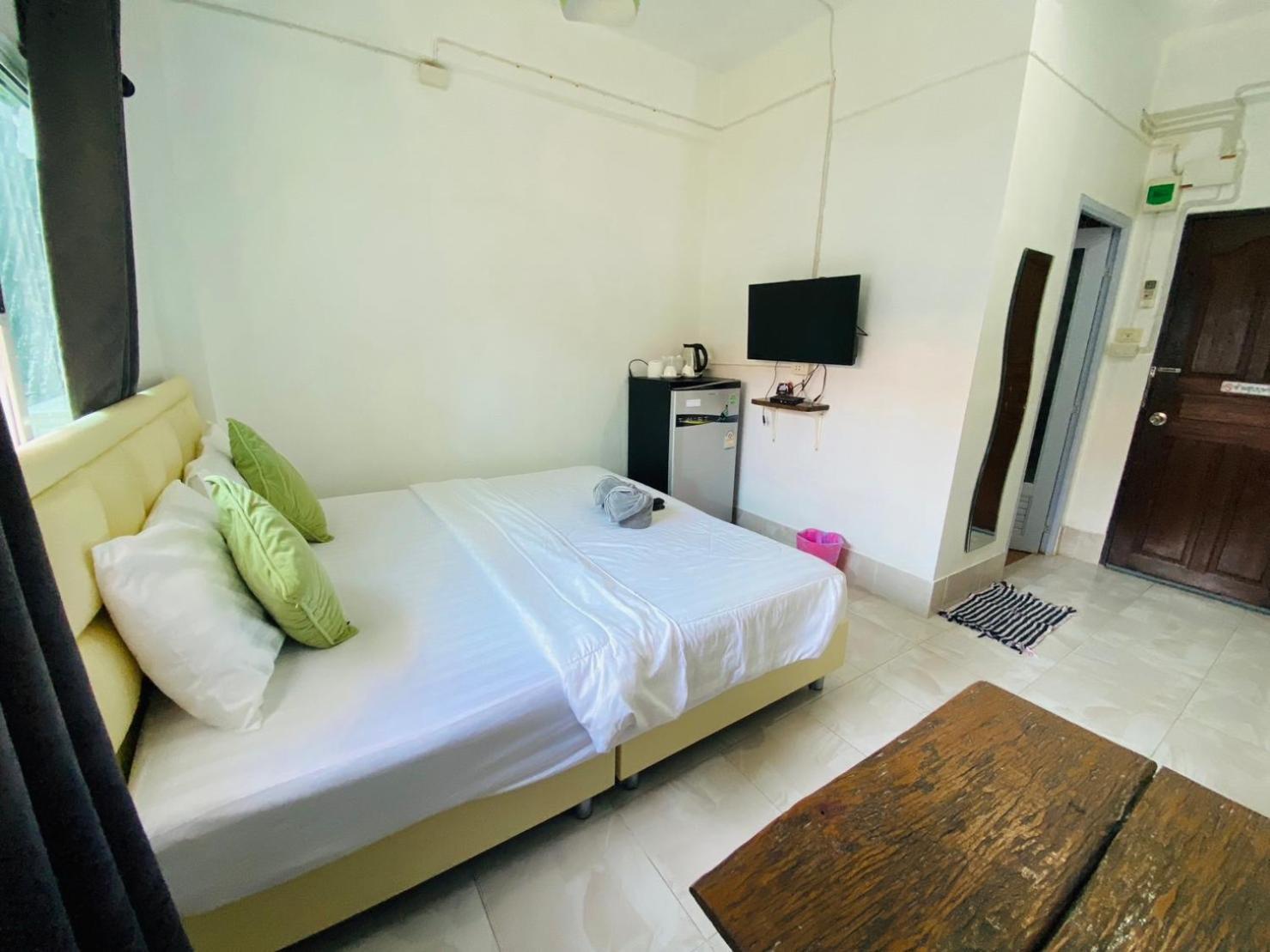 Miss Hong House Hotel Koh Samet Exterior foto