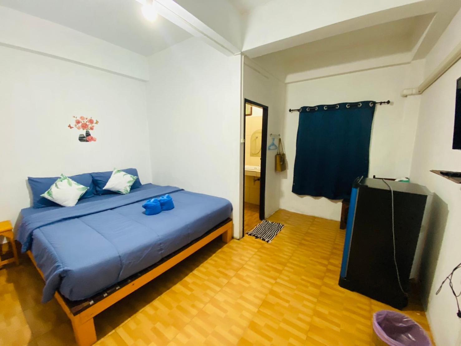 Miss Hong House Hotel Koh Samet Exterior foto
