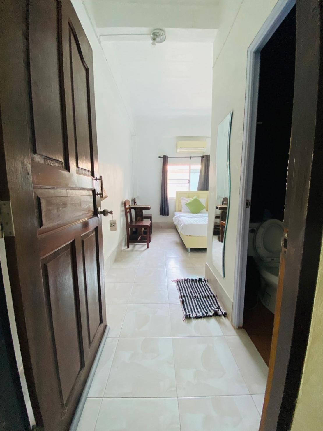 Miss Hong House Hotel Koh Samet Exterior foto