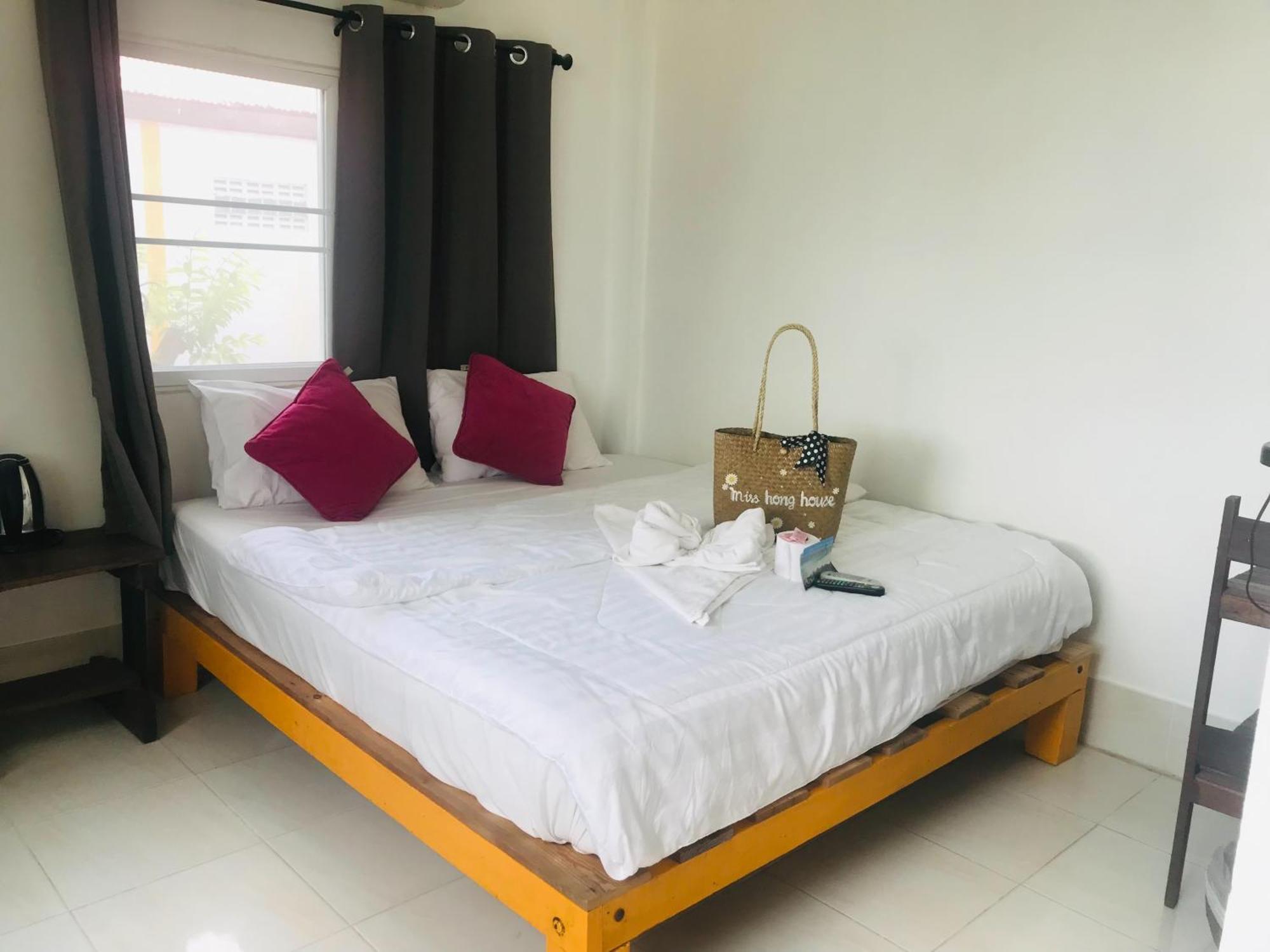 Miss Hong House Hotel Koh Samet Exterior foto