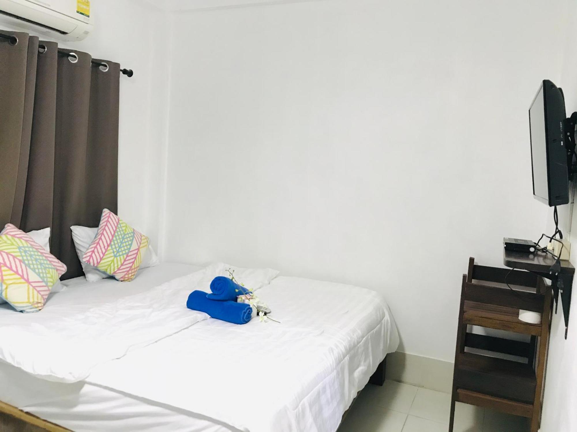Miss Hong House Hotel Koh Samet Exterior foto