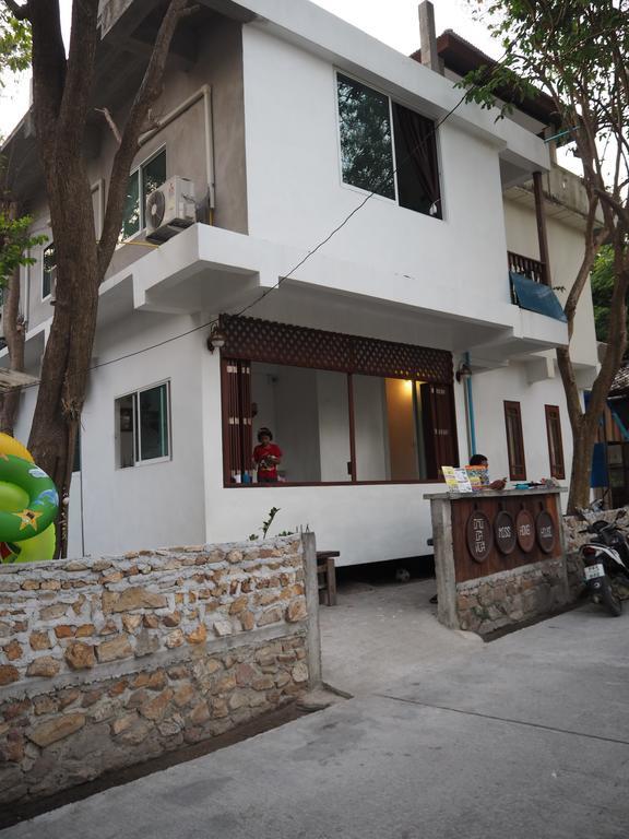 Miss Hong House Hotel Koh Samet Exterior foto