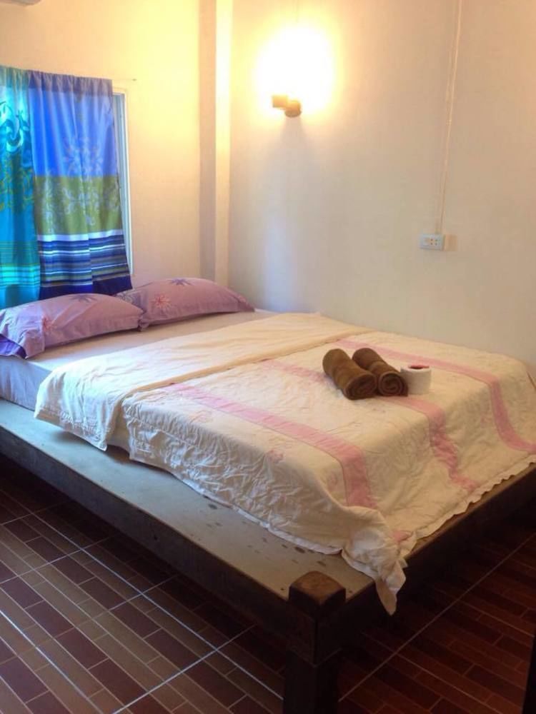 Miss Hong House Hotel Koh Samet Exterior foto