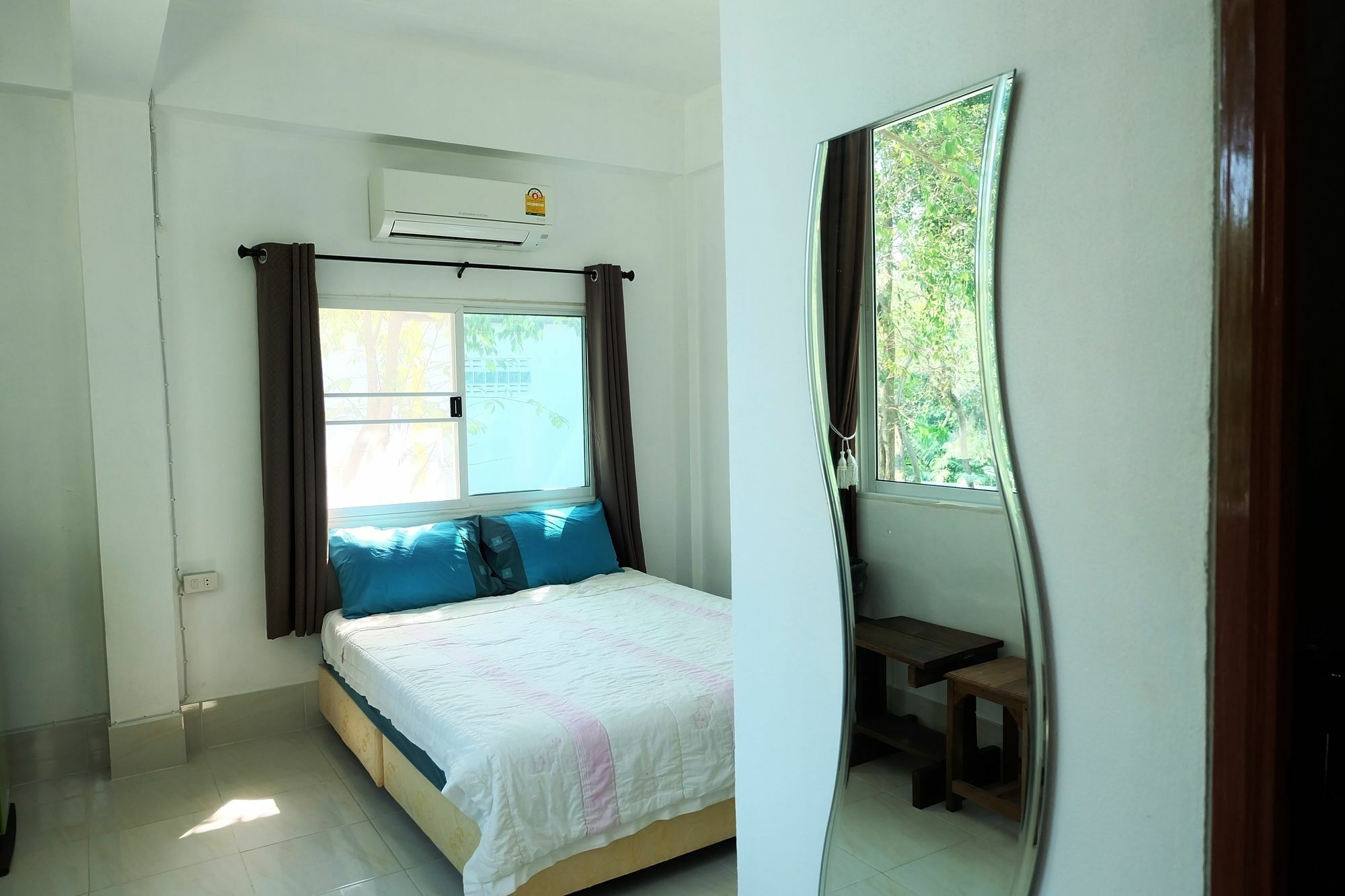 Miss Hong House Hotel Koh Samet Exterior foto