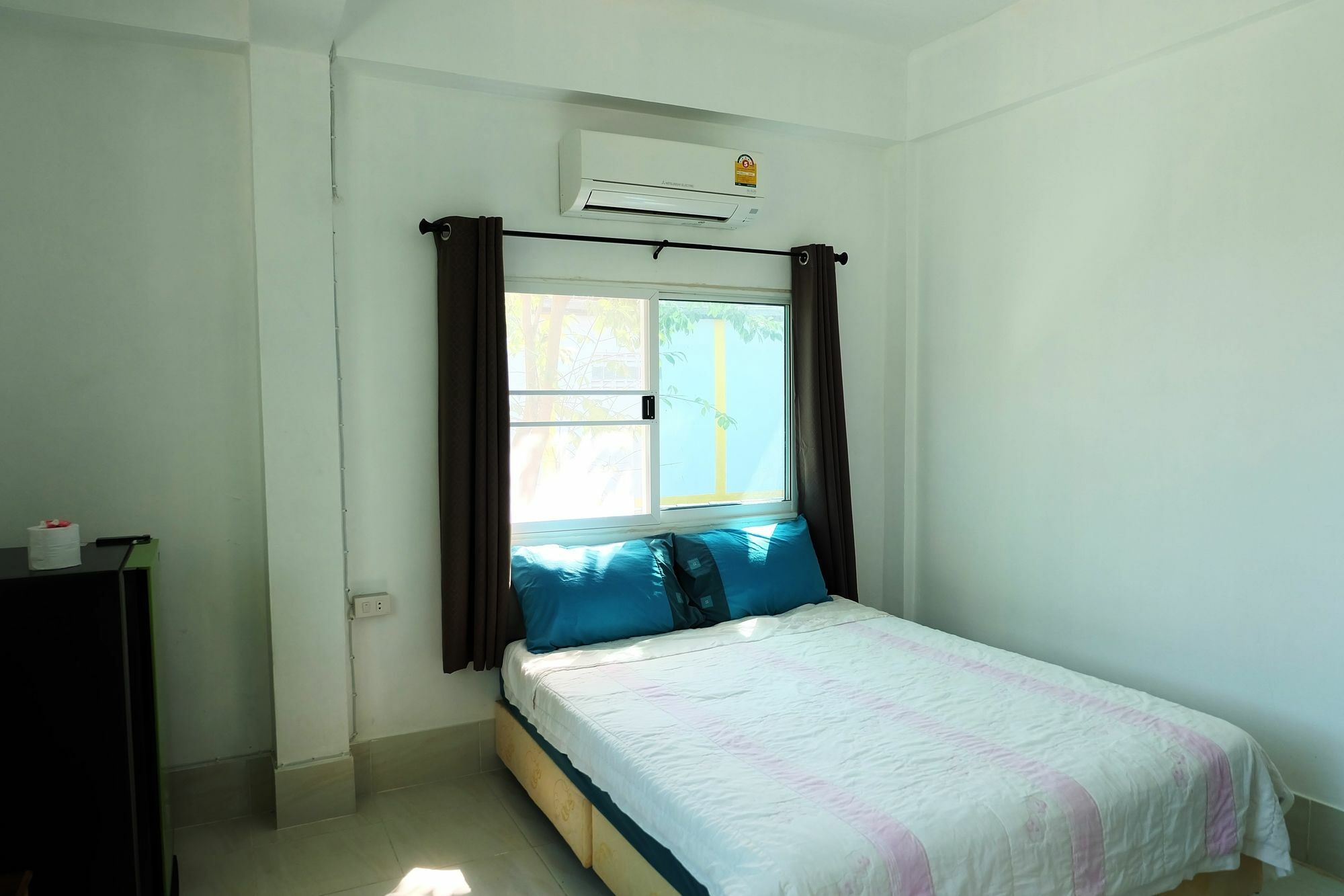 Miss Hong House Hotel Koh Samet Exterior foto