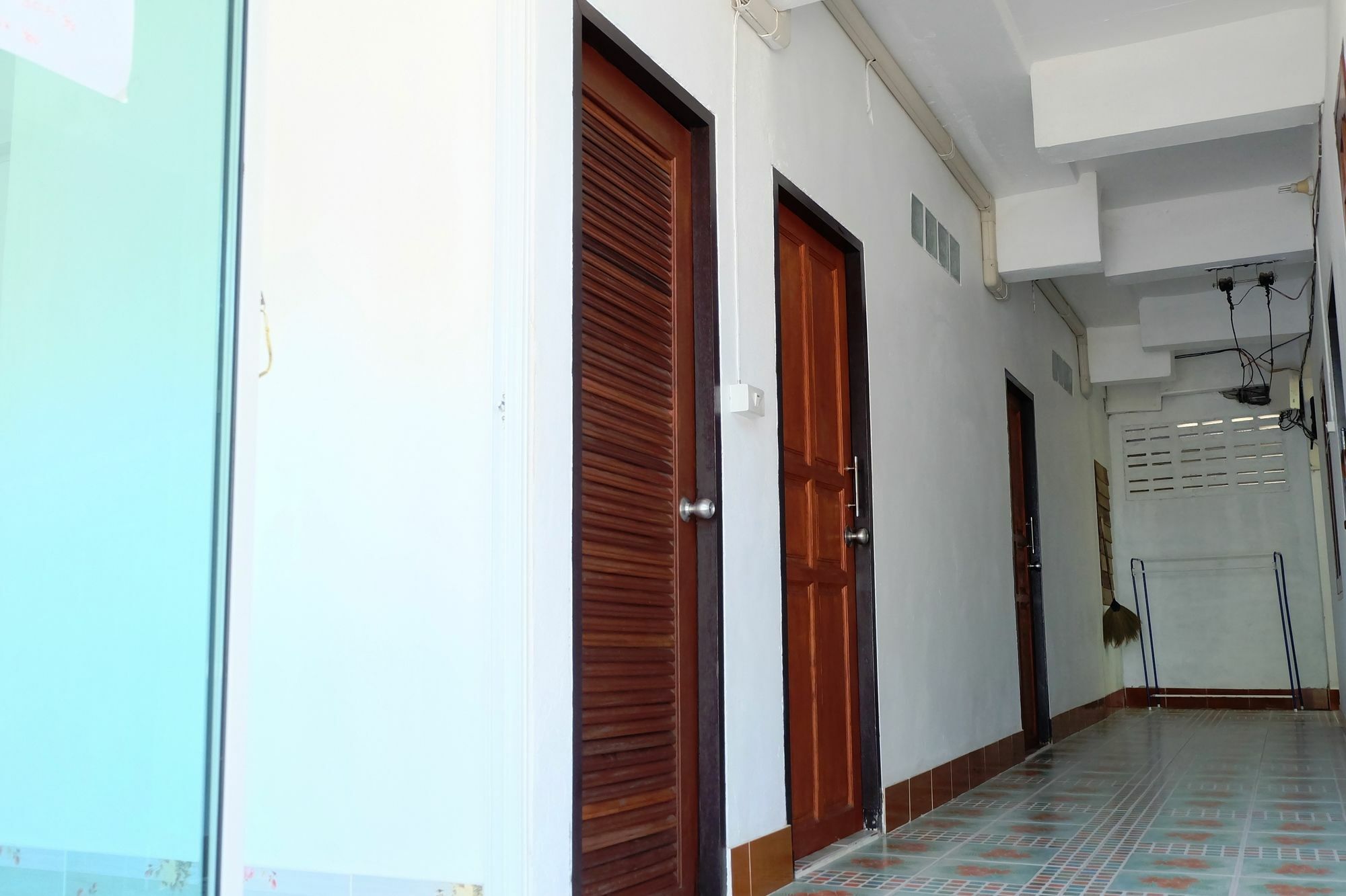 Miss Hong House Hotel Koh Samet Exterior foto