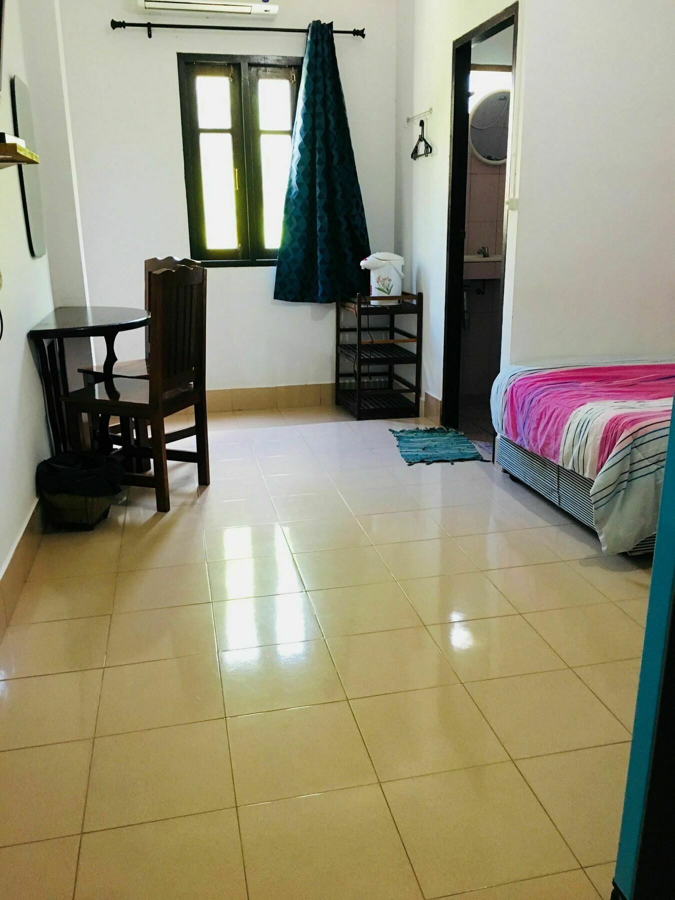 Miss Hong House Hotel Koh Samet Exterior foto