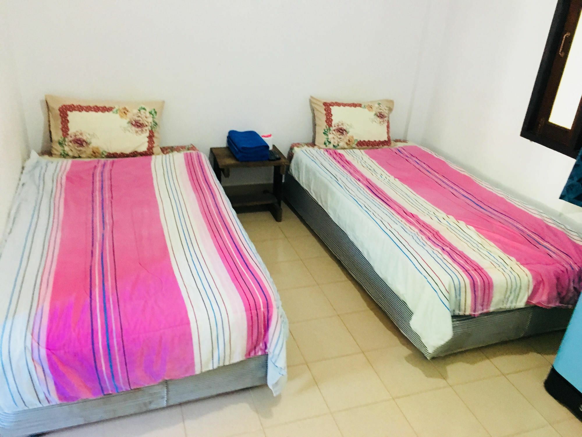 Miss Hong House Hotel Koh Samet Exterior foto