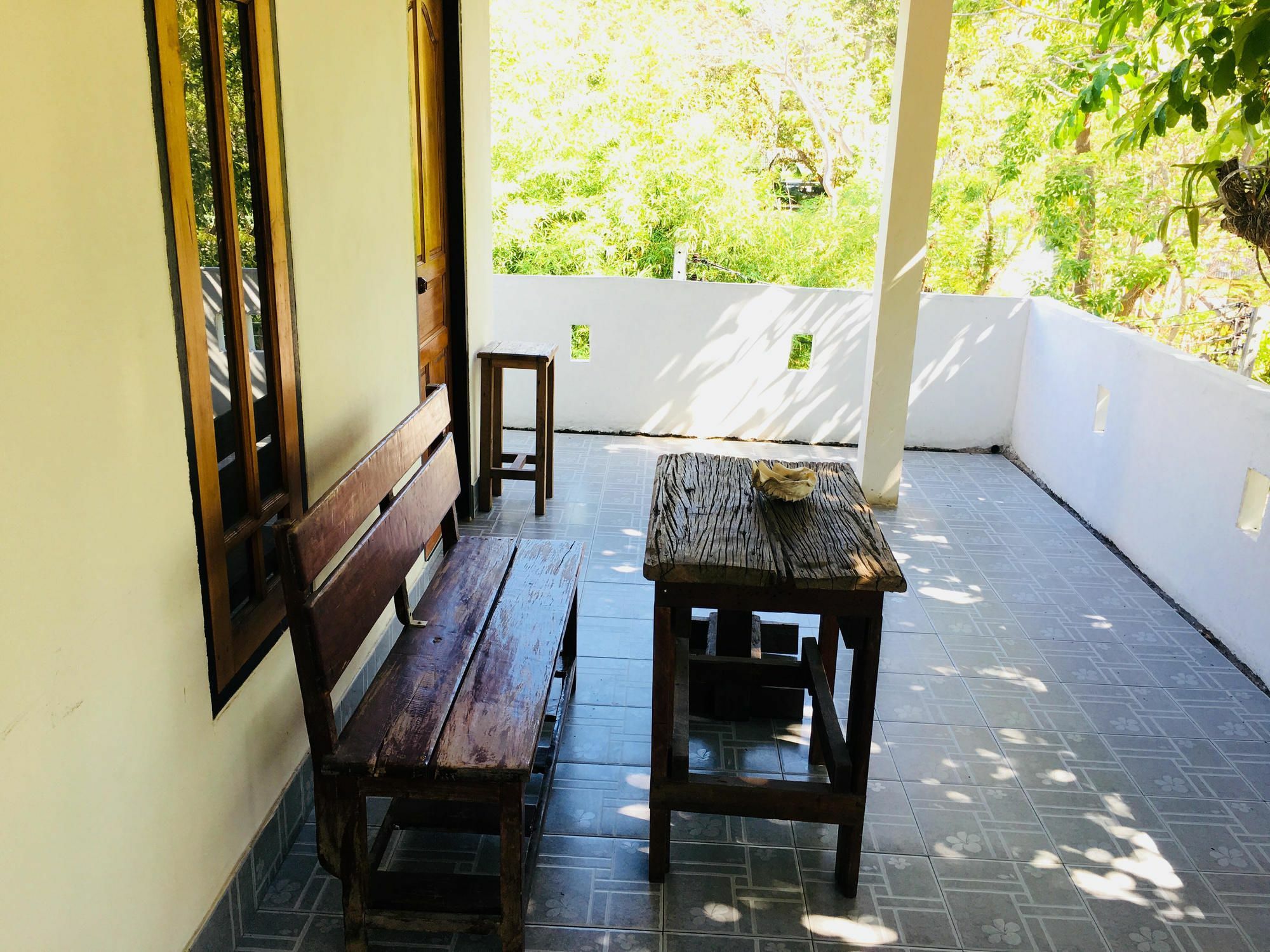 Miss Hong House Hotel Koh Samet Exterior foto